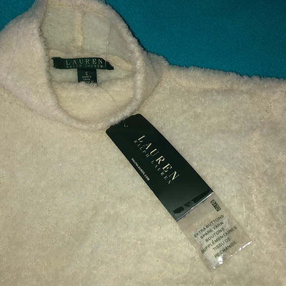 New Ralph Lauren Sweater - Picture 2 of 3